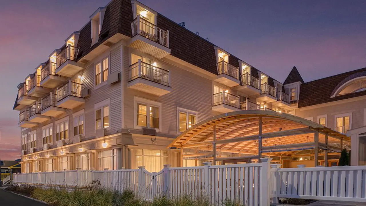 Nantasket Beach Resort, Massachusetts