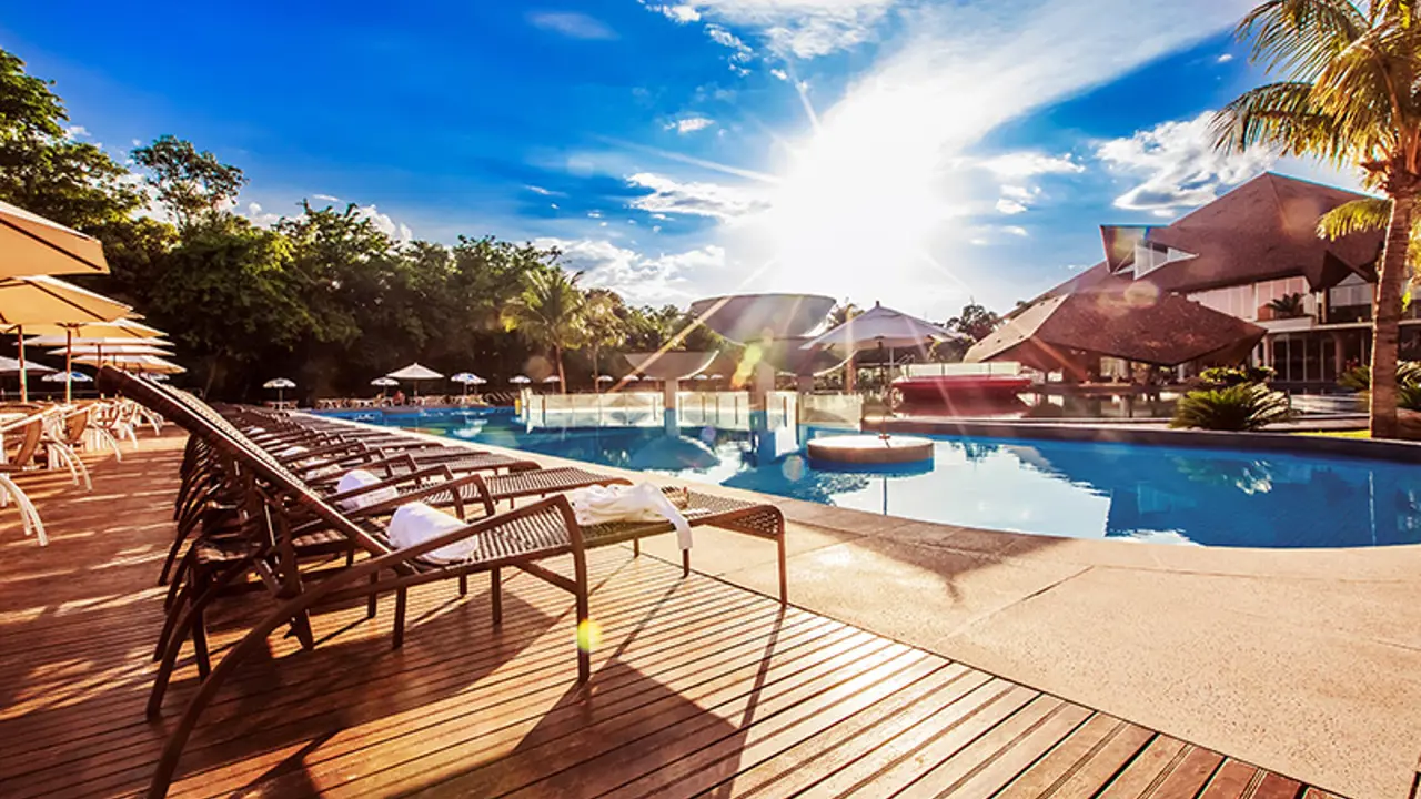 Brazil And Argentina Touring Hotels Image 7