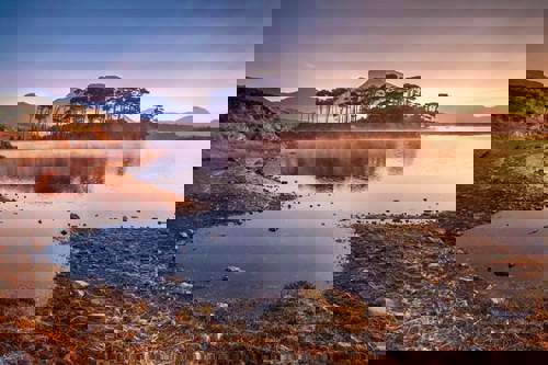 Connemara National Park