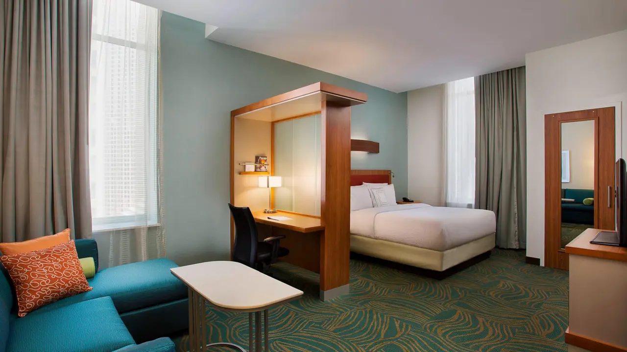 Texas, Memphis And New Orleans Touring Hotels Image 2