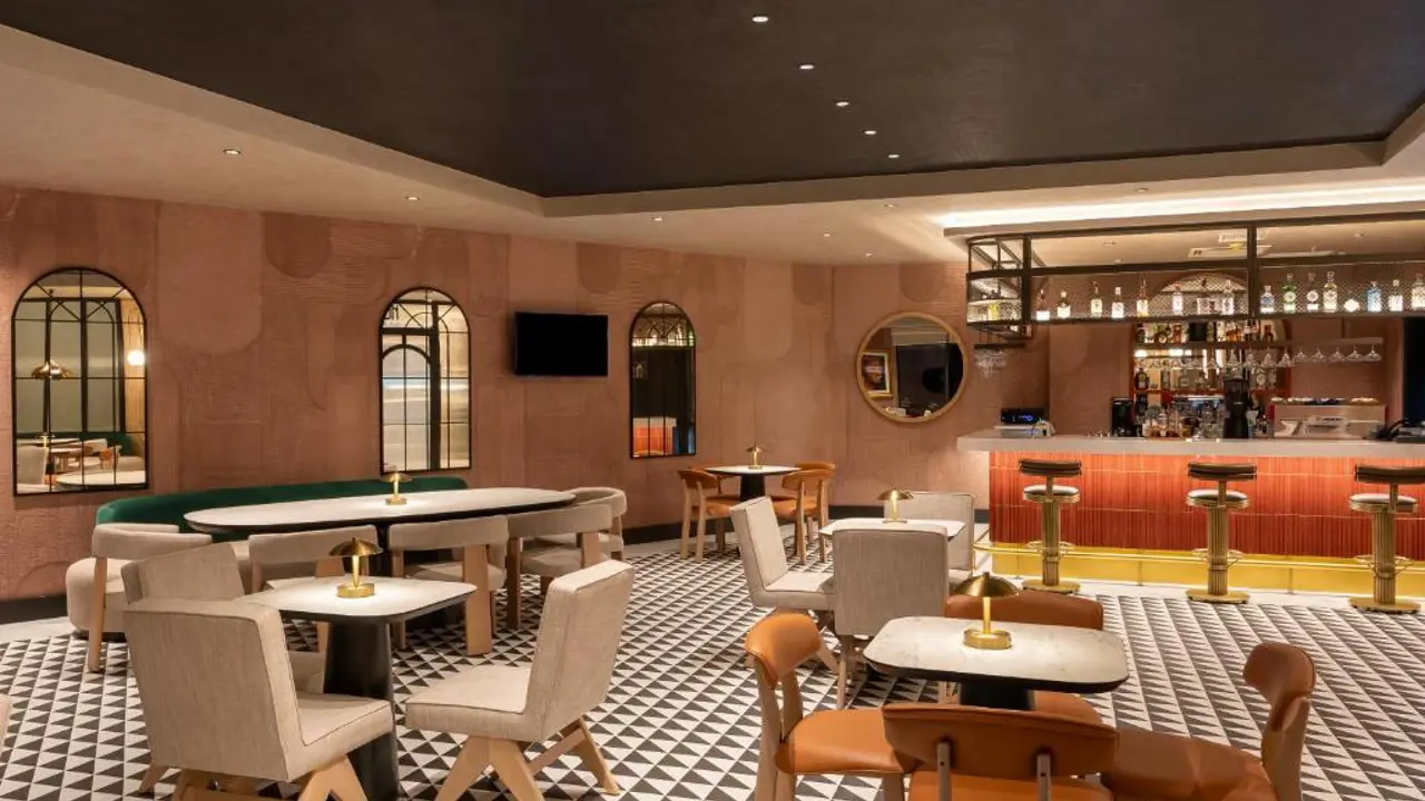 Elite World Kusadasi Hotel 4