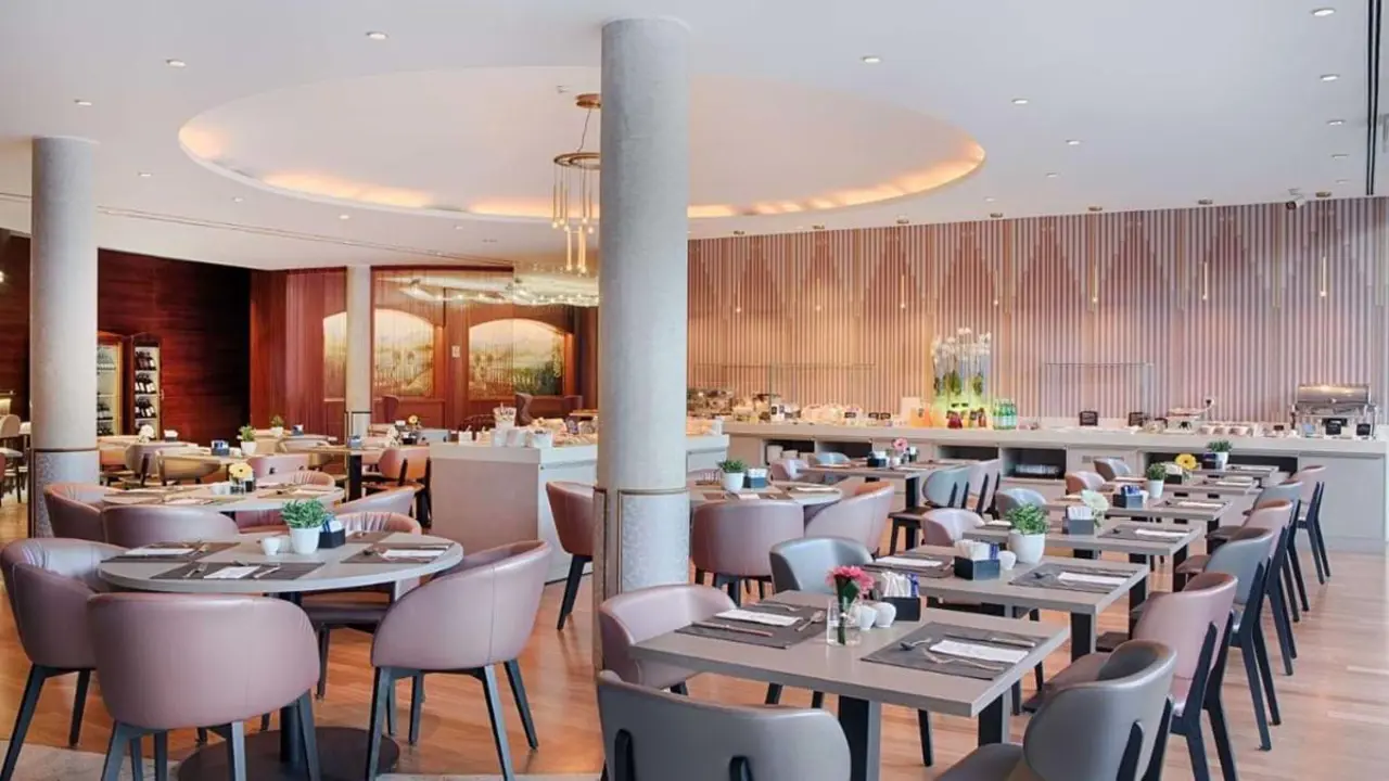 Hotel Nh Lecco Pontevecchio Lecco 4