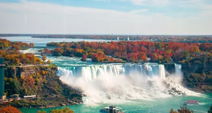 Niagara Falls, Canada