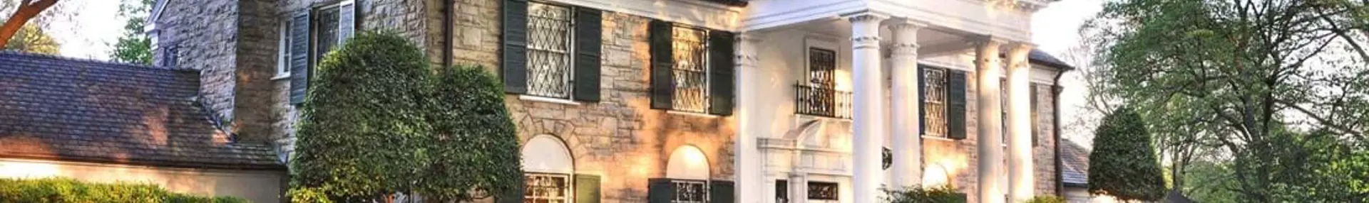 Staff Stories Elvis Presley’s Memphis