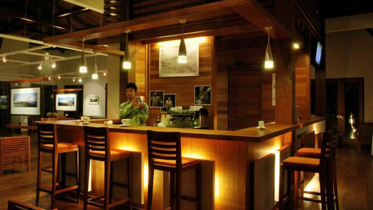 Jiwa Jawa Resort, Bromo Ber