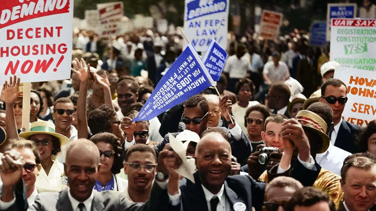 Birmingham Civil Rights Institute