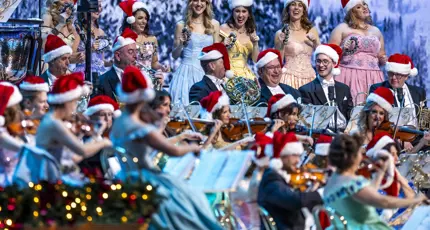 Andre Rieu MECC 20231209 00440