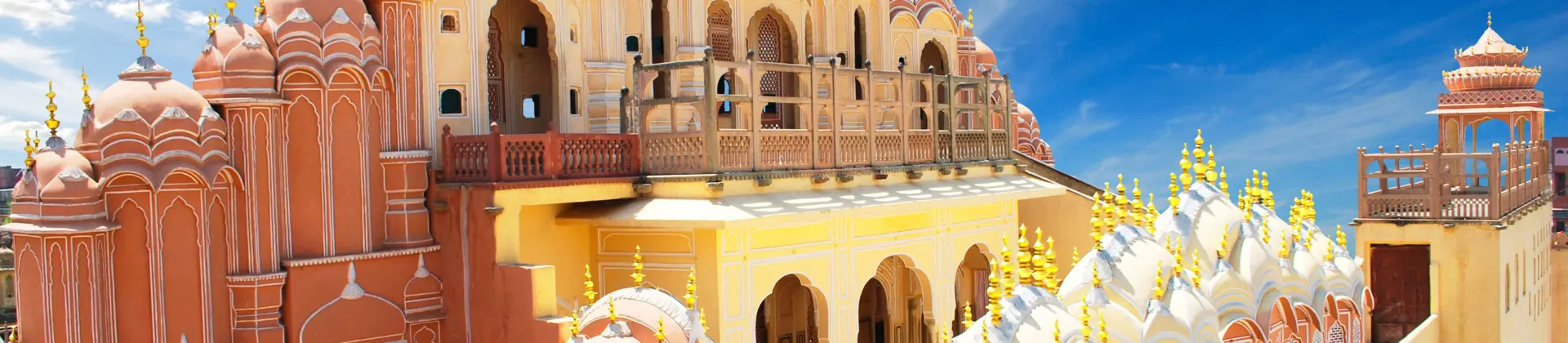 Sh 149304008 Hawa Mahal The Palace Of Winds Jaipur Rajasthan India