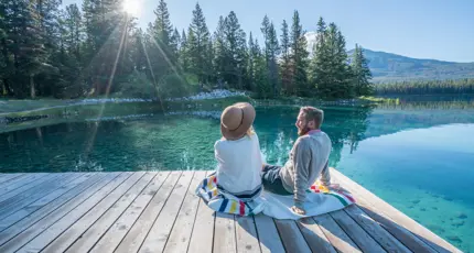 Gettyimages 848131436 Jasper National Park