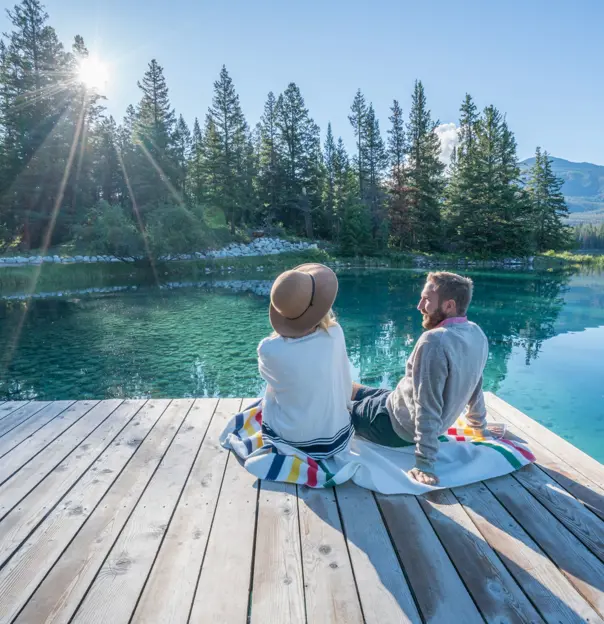 Gettyimages 848131436 Jasper National Park