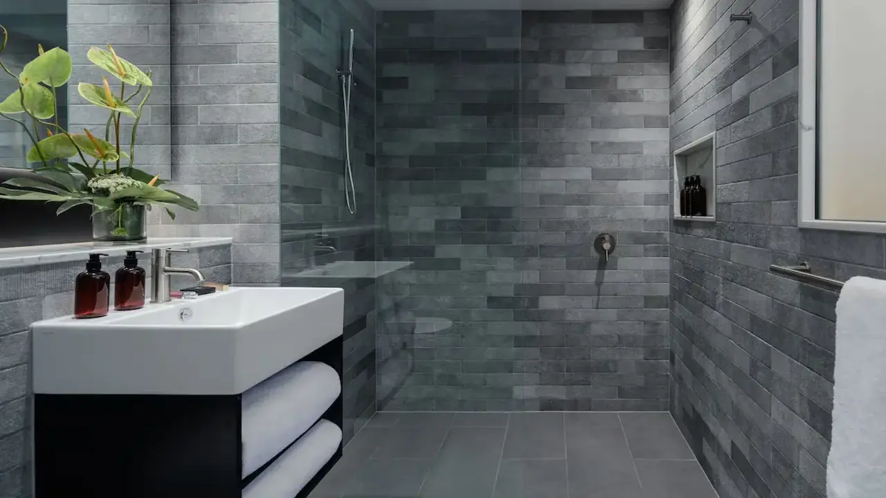 Crystalbrook Bailey Bathroom