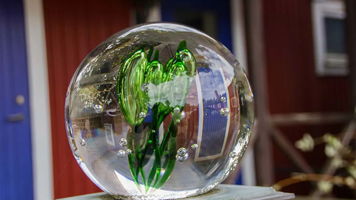 Kingdom Of Crystal 900X600