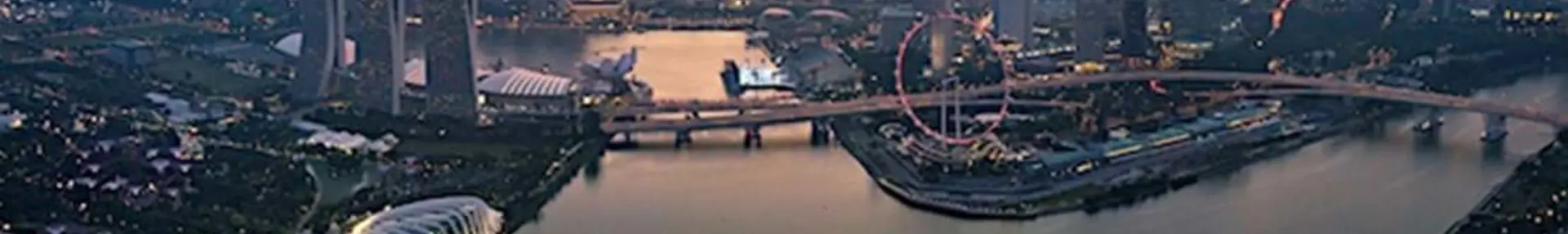 6 best Singapore experiences for over 50s travellers