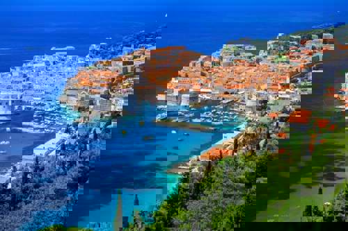 Dubrovnik