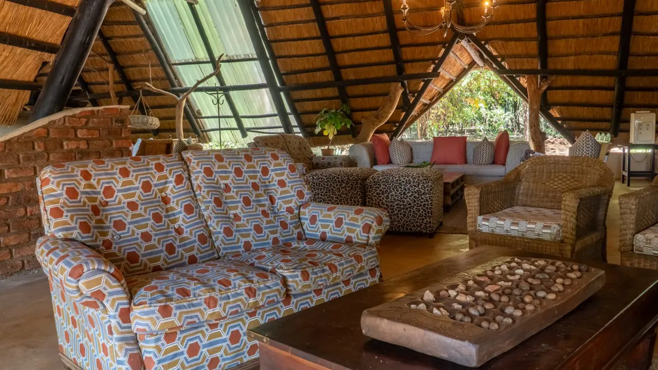 Ivory Safari Lodge