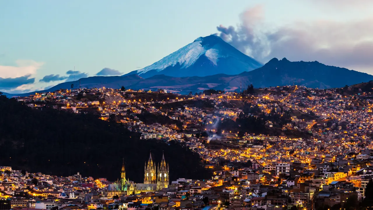 Quito