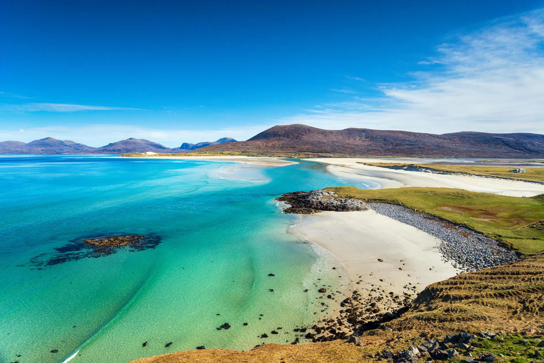 Shutterstock 1711409302 Isle Of Harris