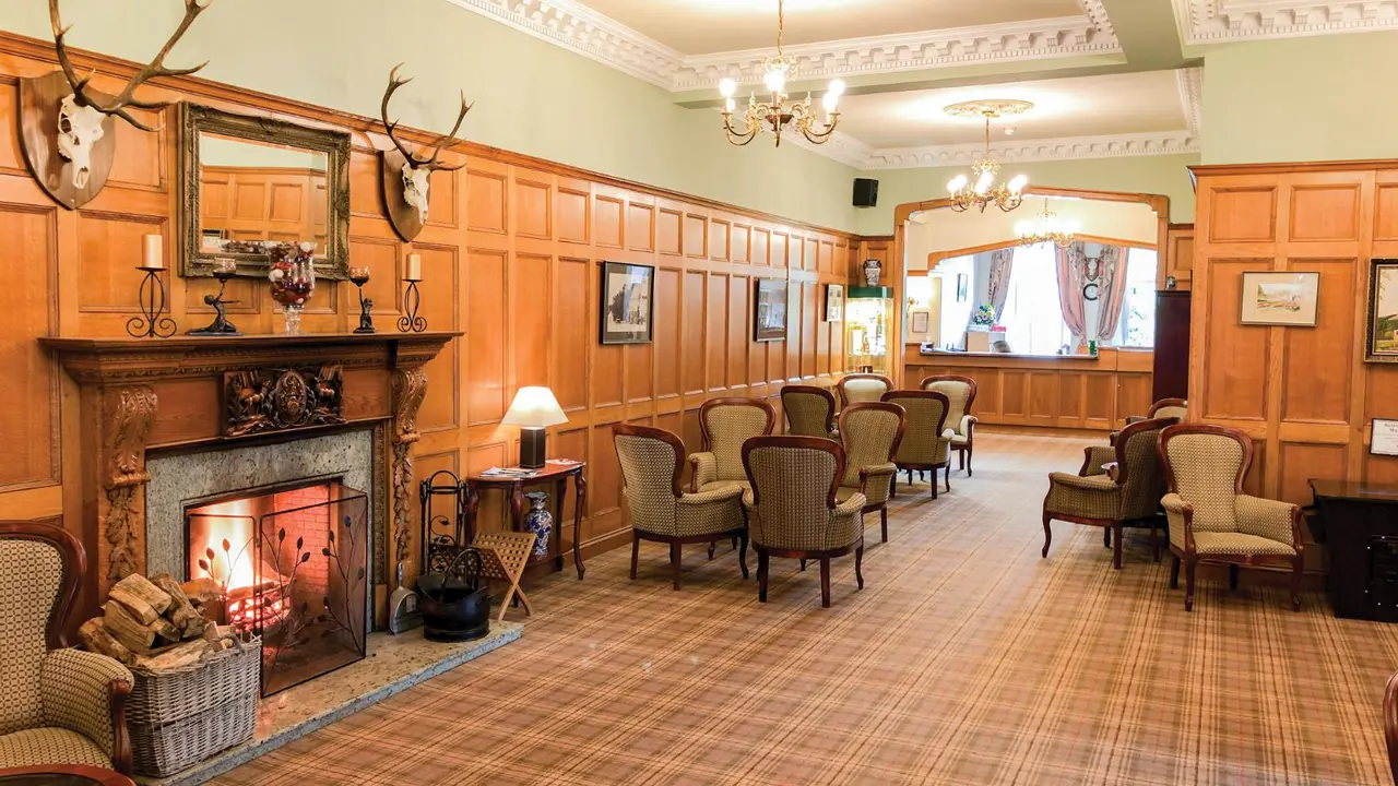 Duke Of Gordon Restaurant (1)