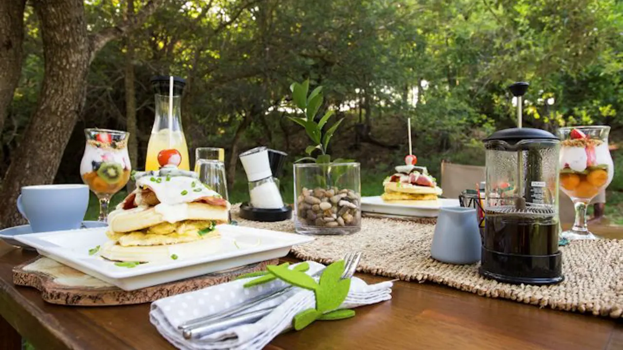 On Safari In Kruger Hotels Image 14