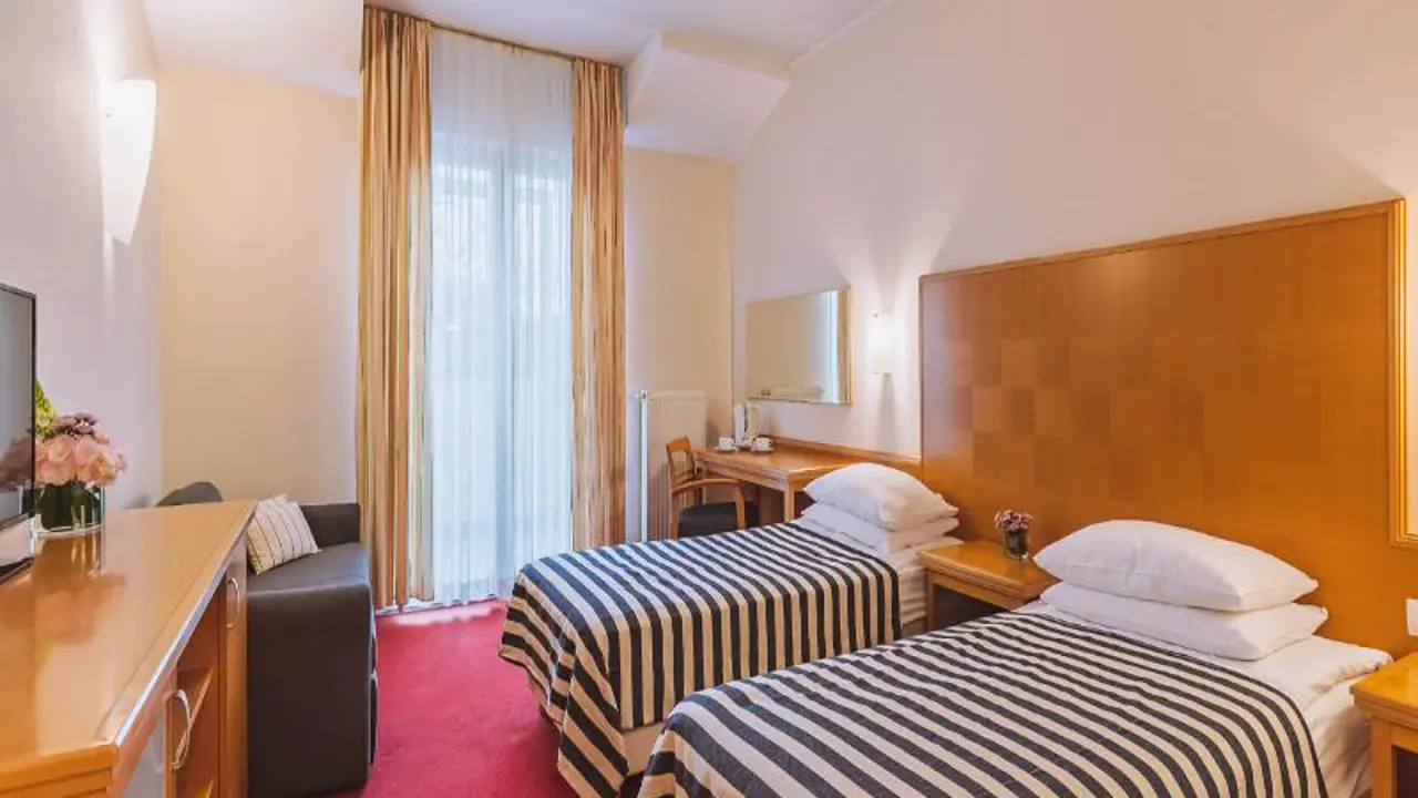 Ramada Hotel And Suites, Kranjska Gora