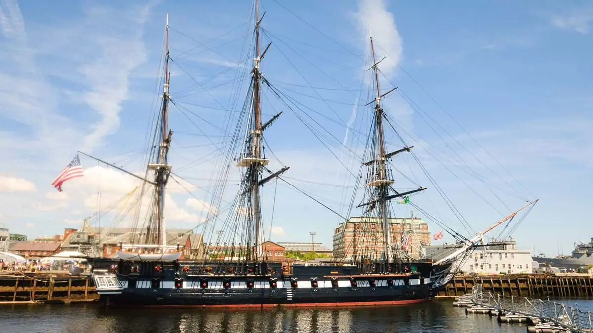 Uss Constitution 306198944