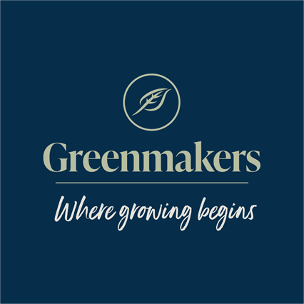 Greenmakers Main Colourway