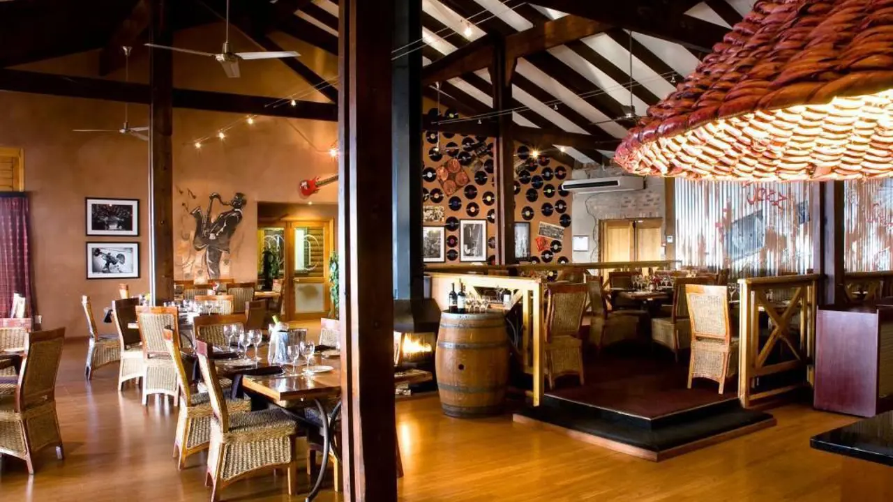 Classic South African Adventure Touring Hotels Image 10