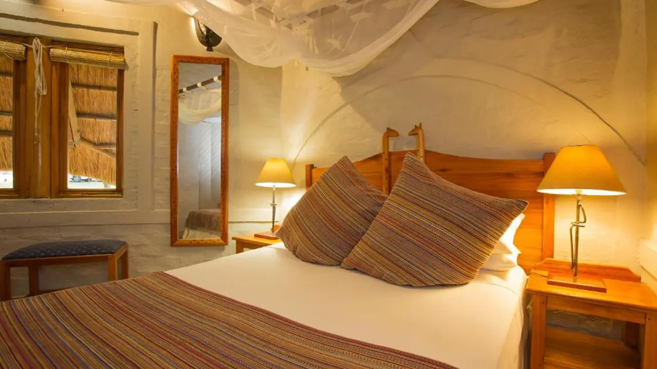 Lokuthala Lodge Zimbabwe 8