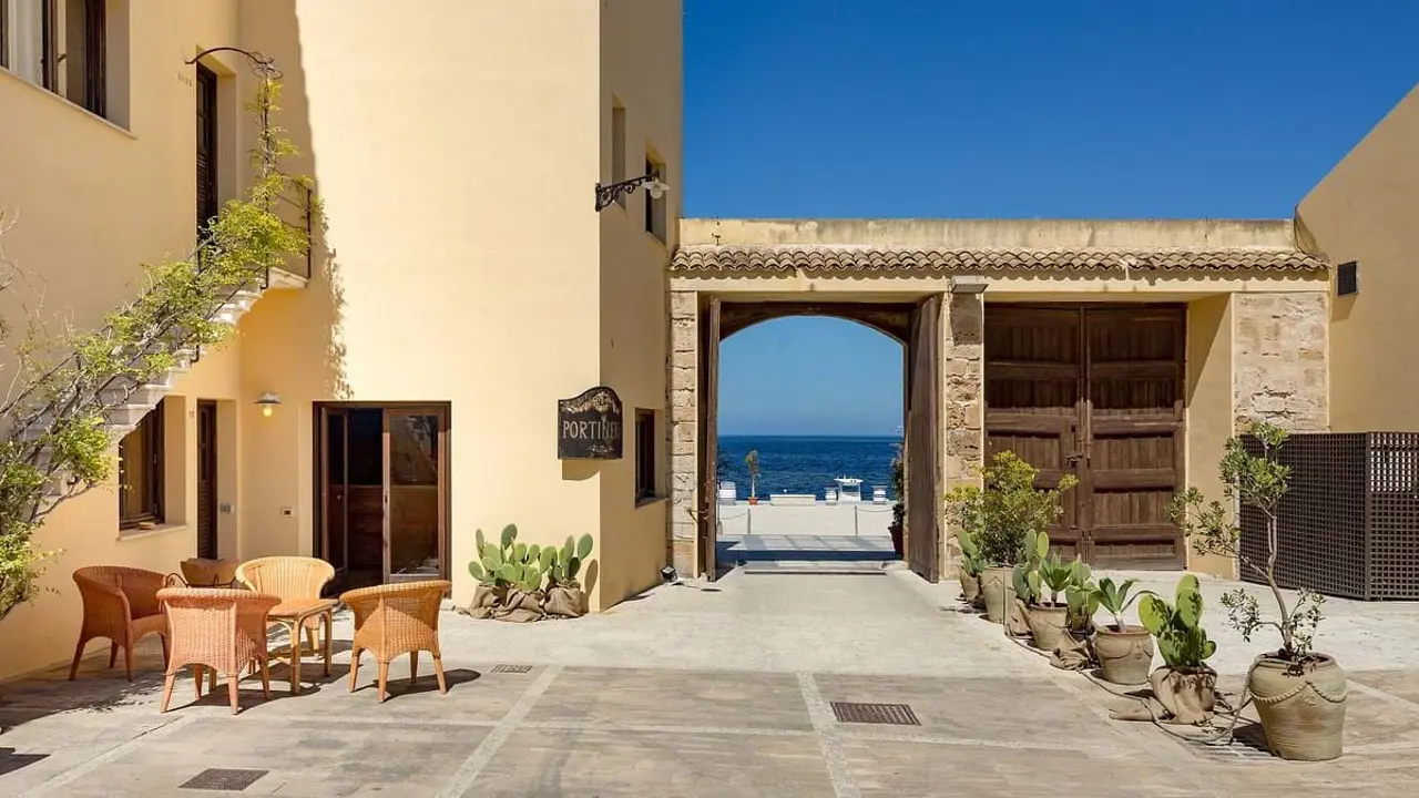 Tonnara Di Bonagia Resort 2