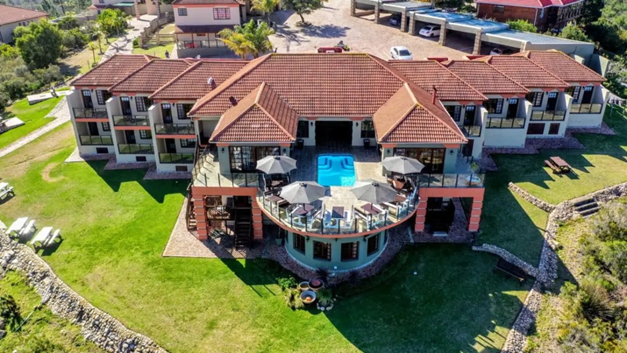 Classic South African Adventure Touring Hotels Image 12