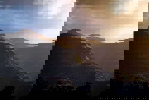 Killarney National Park