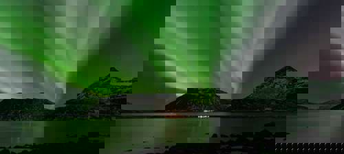 Finnmark County - Tromsø