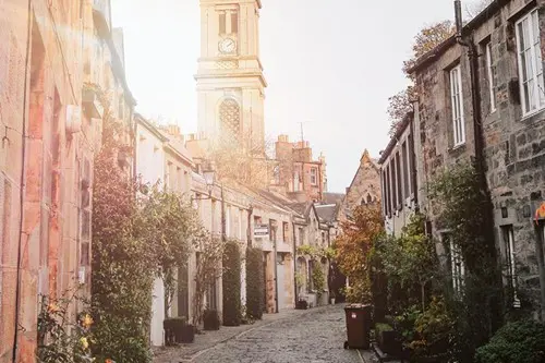 Nmh Photographyscotland Circuslane