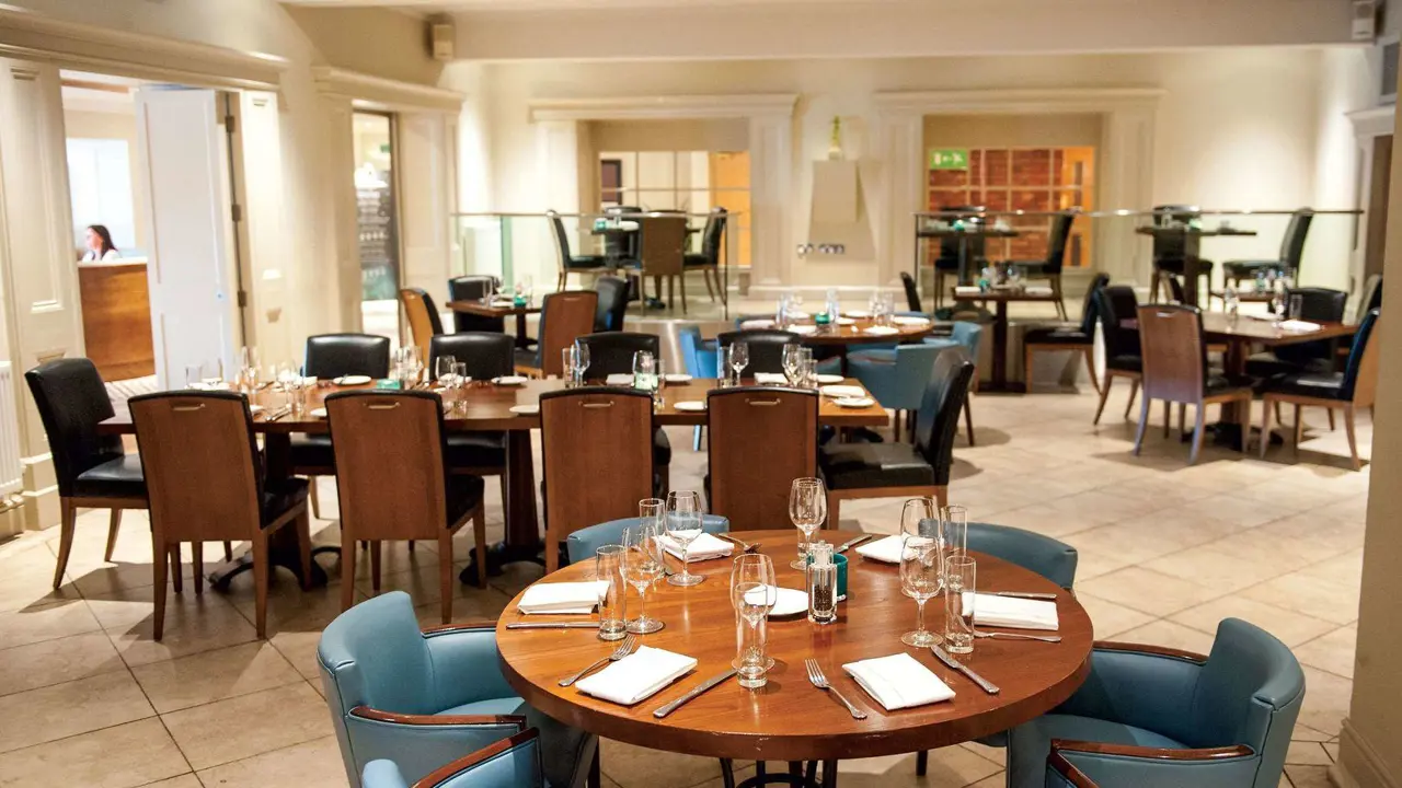 Cottons Hotel & Spa, Manchester