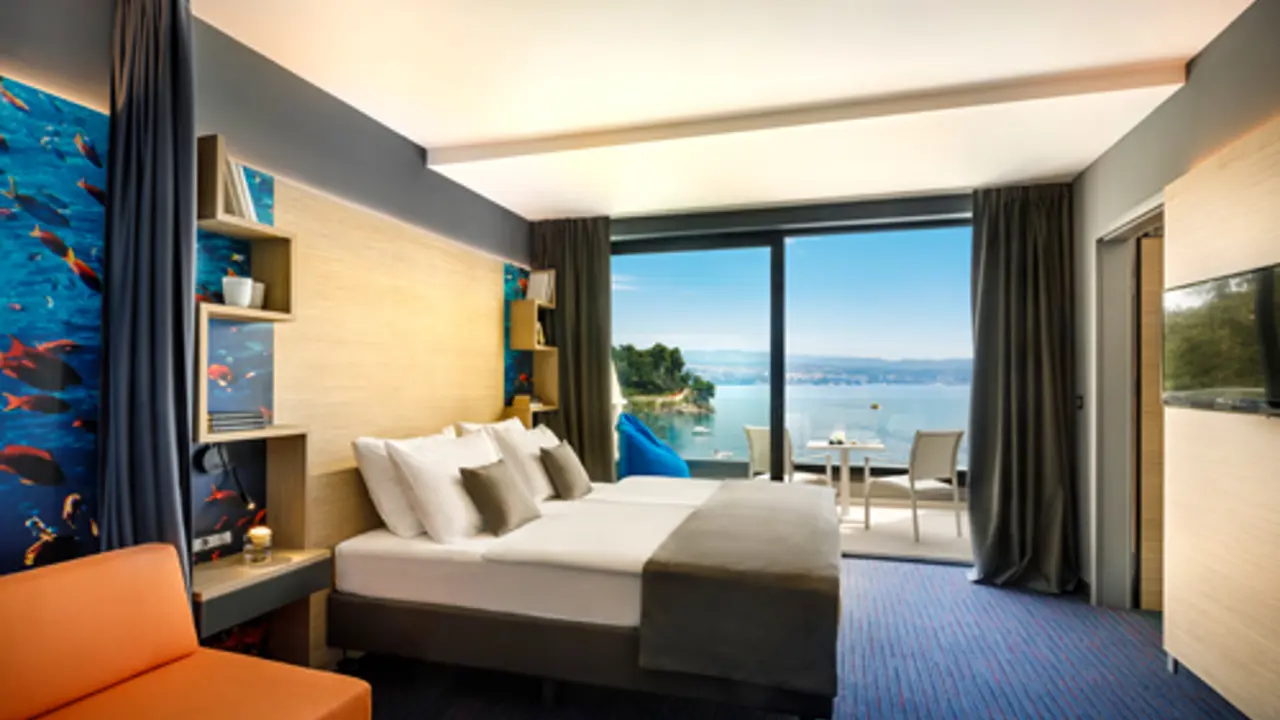 Hotel Giorgio Croatia Icici15