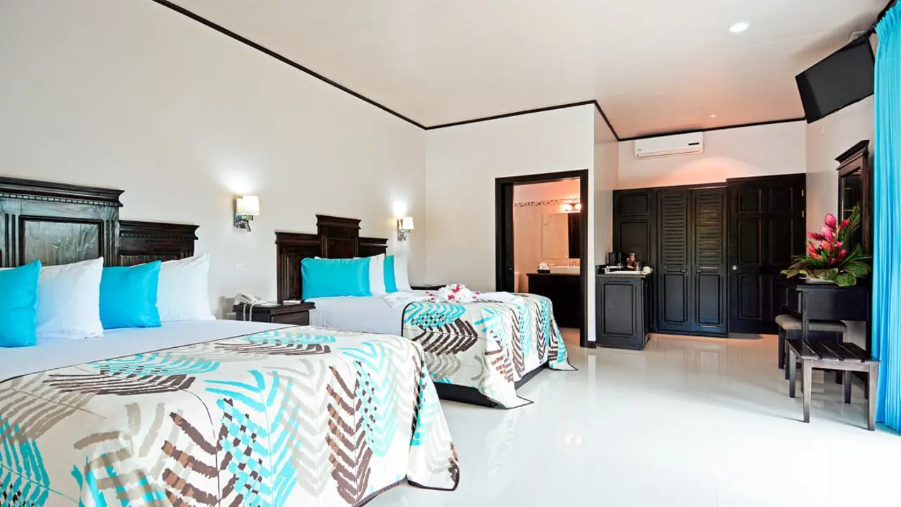 Costa Rica – Wildlife, Rainforest And Caribbean Beach Touring Hotels Image 5