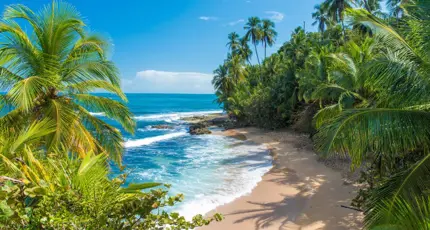 Adobestock 114722654 Puerto Limón, Costa Rica