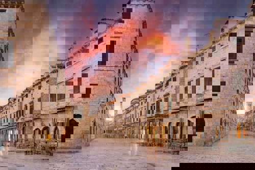 Incredible European destinations to reach from UK regional airports