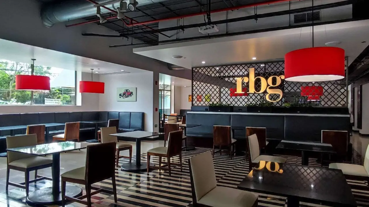 Hotel Park Inn By Radisson, San José Dining