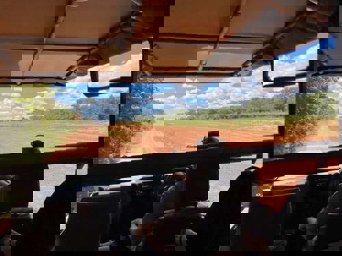 Staff Trip To A South African Safari Holiday with Newmarket Holiday