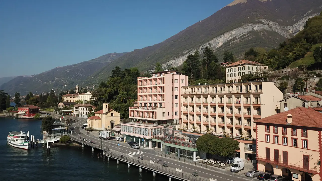 Bazzoni Como Dji 0013