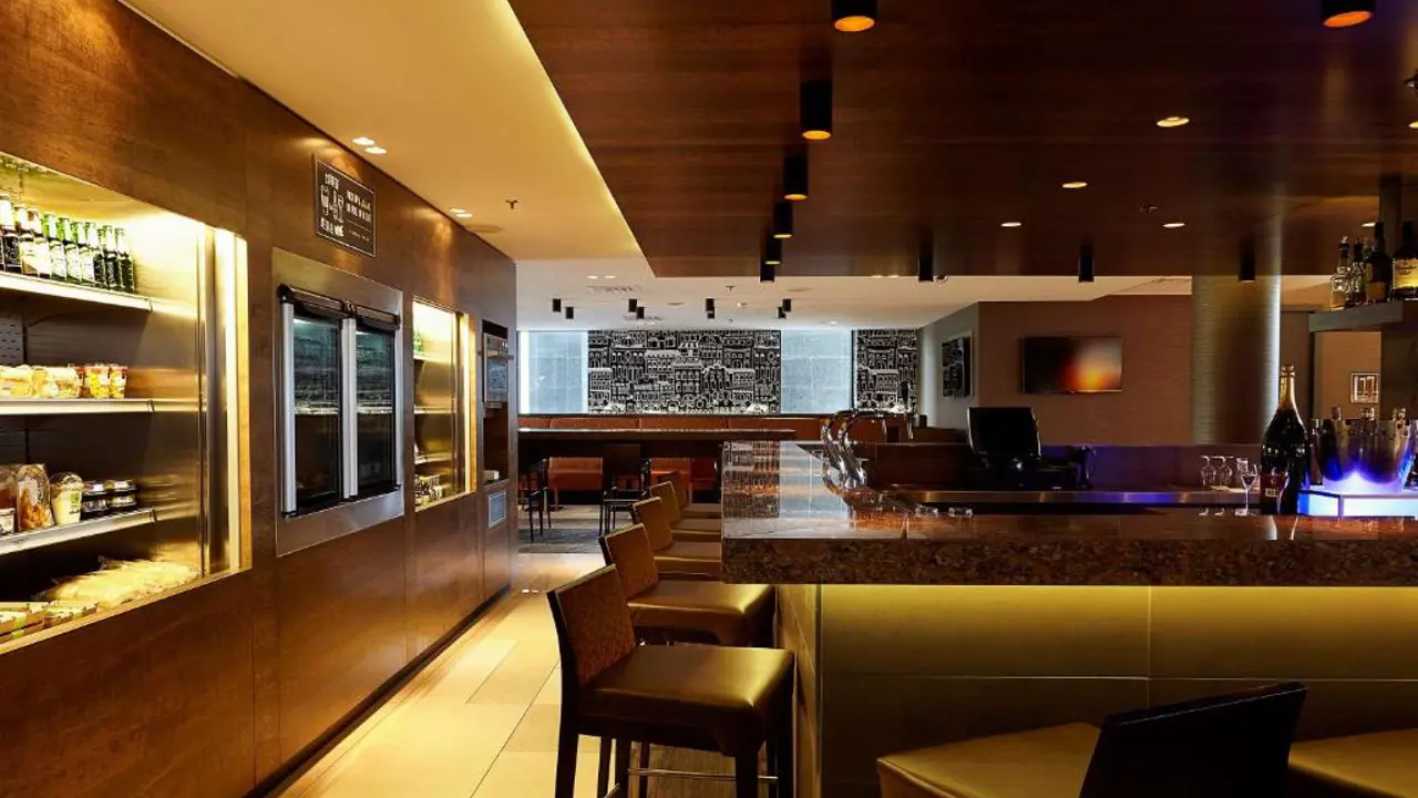 Hotel Hyatt Place Amsterdam Airport 6