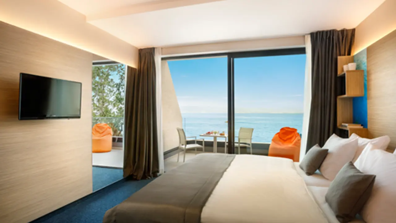 Hotel Giorgio Croatia Icici13