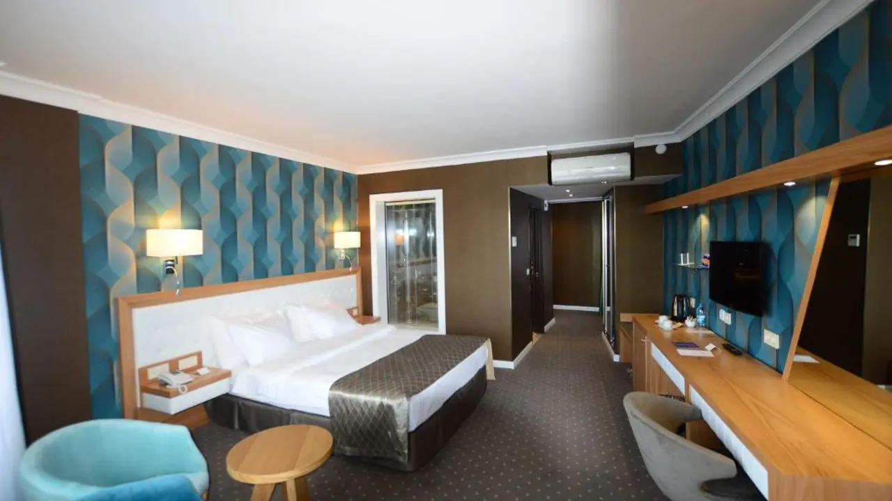 Istanbul, Ephesus, And Troy With 3 Night All Inclusive Beach Extension Touring Hotels Image 2