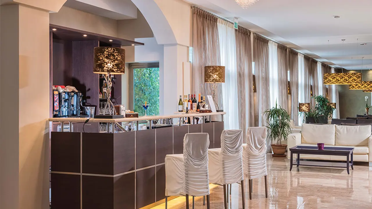 Hotel For You, Olbia 7