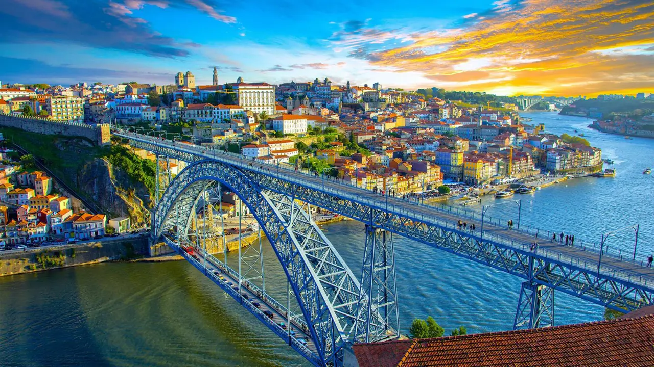 Porto, Portugal