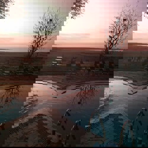 Ashnil Aruba Lodge, Kenya