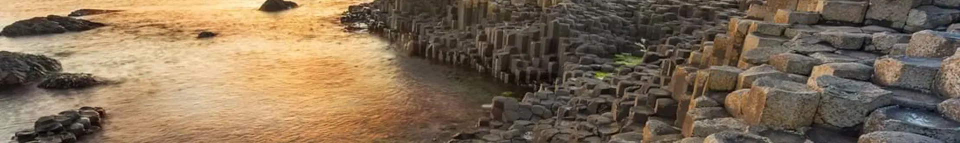 Giants Causeway, Northern Ireland