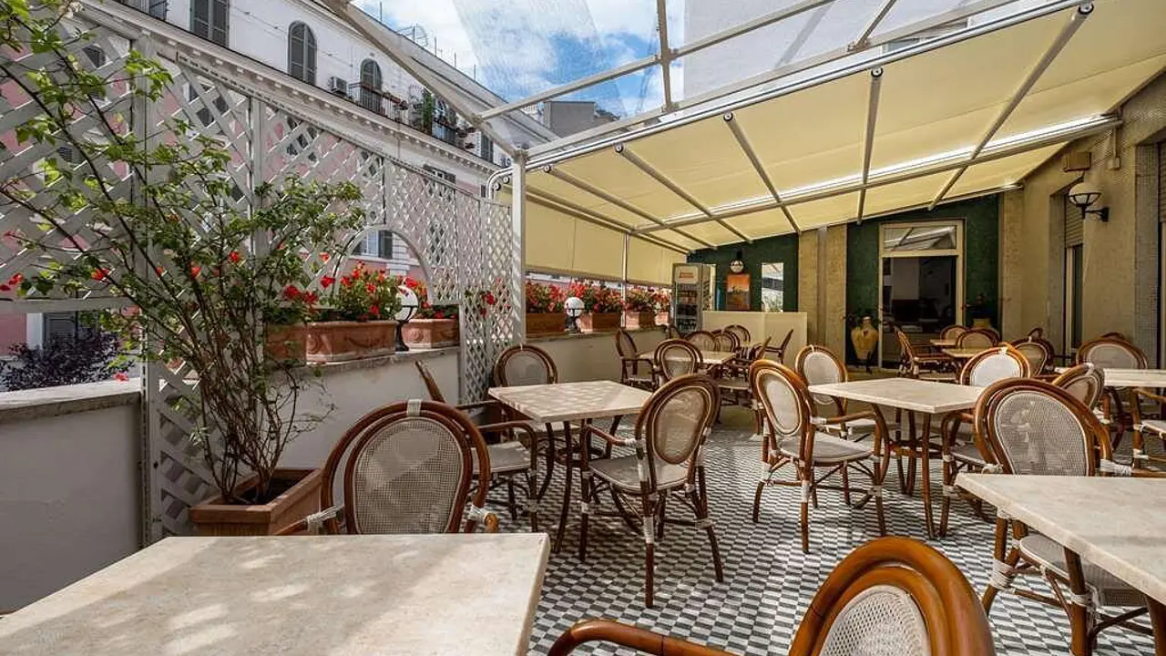 Tuscany, Rome And The Amalfi Coast Touring Hotels Image 3