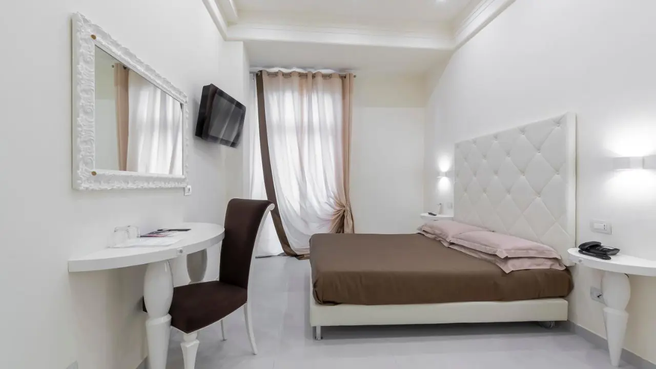 Hotel Columbia Wellness Spa Montecatini 1